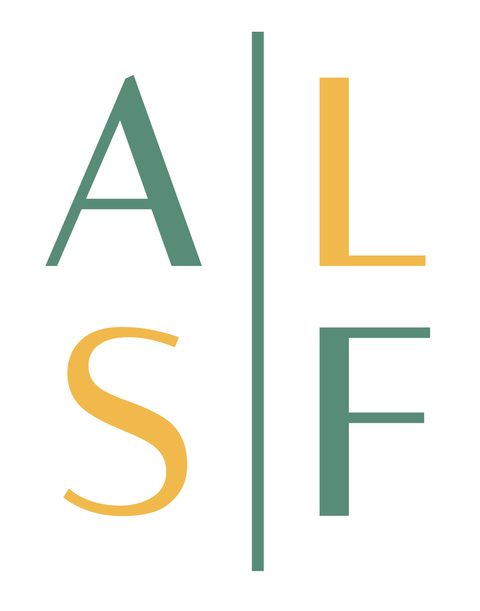 ALSF logo